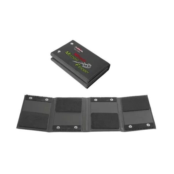 Mikado 9x14cm Boîte à bas de ligne Method Feeder