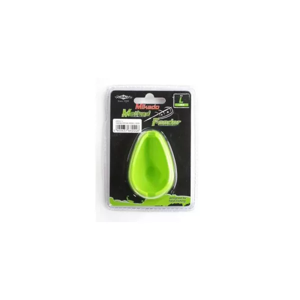 Mikado L Remplisseur de panier Method Feeder