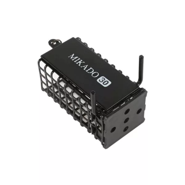 Mikado Panier latéral Square Feeder 20gr à griffes