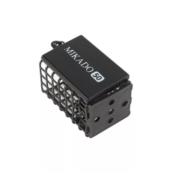 Mikado Panier latéral Square Feeder 15gr Buttom