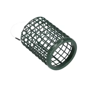 Mikado Closed Bait Up 70x50mm Panier feeder latéral