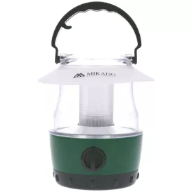 Mikado Lampe de camping