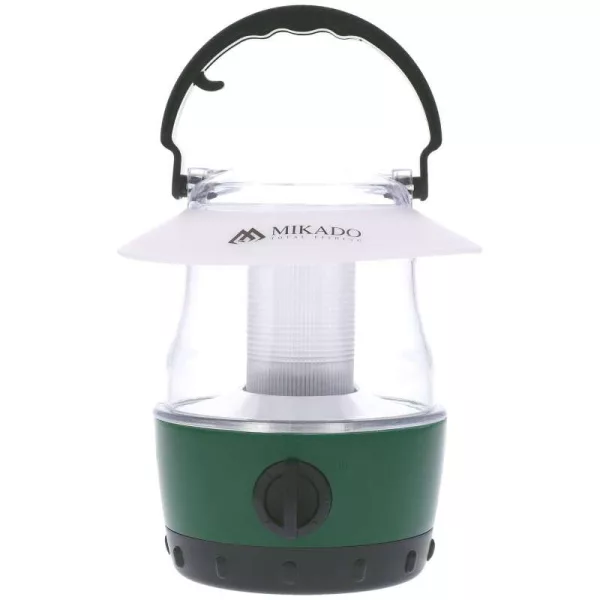 Mikado Lampe de camping