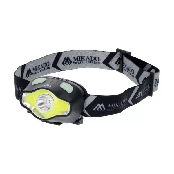 Mikado Lampe frontale CREE