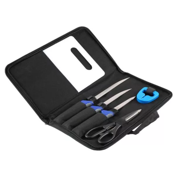 Kit de Filetage Mikado