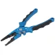 Mikado Pince universelle 16cm pour la pêche au silure