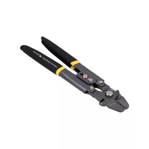 Mikado Big Game Pince à sertir 25cm
