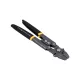 Mikado Big Game Pince à sertir 25cm