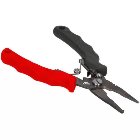 Mikado Pince multifonctionnelle 16cm avec profil coupe-fil