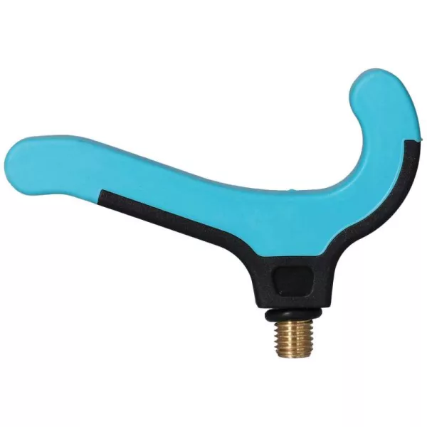 Mikado 5005 Rod Rest Fourche de support de canne Feeder