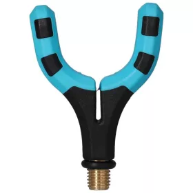 Mikado 5006 Rod Rest Grip Fourche de support de canne