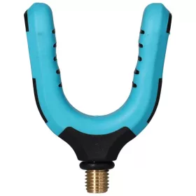 Mikado 5007 Rod Rest Fourche de support de canne