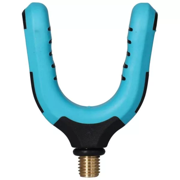 Mikado 5007 Rod Rest Fourche de support de canne