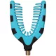Mikado 5008 Grip Rest Fourche de support de canne