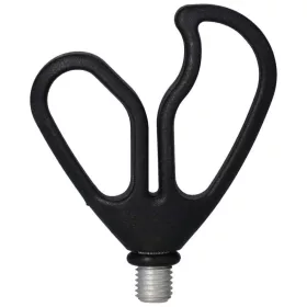 Mikado 5009 Rod Rest Grip Fourche de support de canne