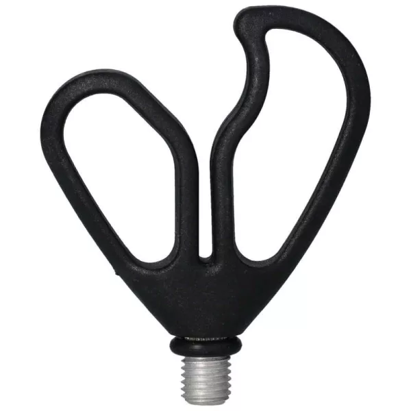 Mikado 5009 Rod Rest Grip Fourche de support de canne