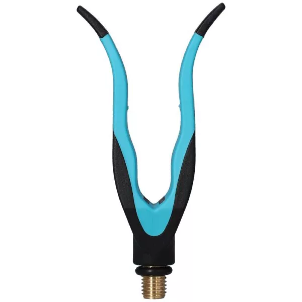 Mikado 5011 Back Rest Fourche de support de canne