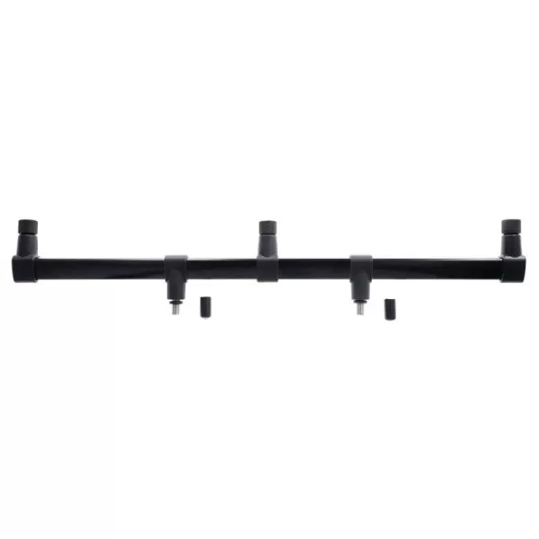 Mikado Buzz Bar Noir 50cm pour 3 Cannes
