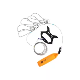 Mikado Pince à bouche Set 5 pièces