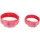 Mikado 275x24x14mm Sangle de fixation de canne