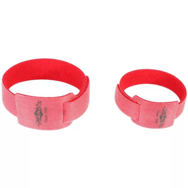 Mikado 275x24x14mm Sangle de fixation de canne