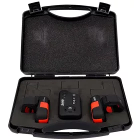   Mikado Cat Territory BANG Indicateur de touche électronique 2+1 Pièces
