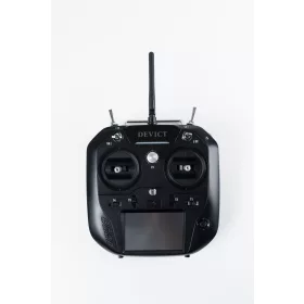 Anatec DE-SR07 2,4GHZ Télécommande pour bateau amorceur