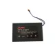 Anatec Batterie Lithium 7,4V - 16Ah