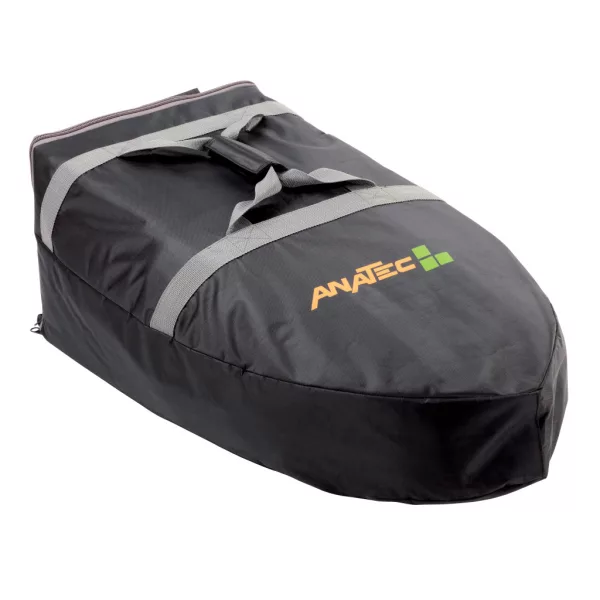 Anatec Sac de transport Deluxe pour Bateaux amorceurs monocoque - pour modèles Mono S et Mono 3B