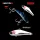 Apia Bit-V26 55mm 26gr 03 Chrome Wobbler