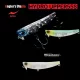 Apia Hydro Upper 55S 55mm 5,5gr 03 Baby Squid Leurre