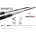 Apia Grandage Lite 82 2,48m 1-12gr Canne à pêche spinning 2 pièces