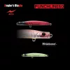 Apia Punch Line 60 5gr 60mm 12 Clear Chart glitter Leurre