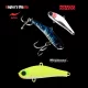 Wobbler Apia Bit-V26 55mm 26gr 17 Muraoka Chart
