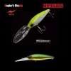 Apia Mayol 80S 80mm 15gr 08 Green Gold Iwashi Wobbler