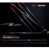 Apia Foojin Z Testamatta 88MH 2,64m 8-56gr Canne à lancer 2 brins