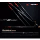 Apia Foojin Z Testamatta 88MH 2,64m 8-56gr Canne à lancer 2 brins