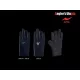 Apia Finger Cut Glove Gant Noir 2XL