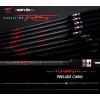 Apia Foojin RS Prelude C88M Cast 2,62m 10-50gr Canne à lancer en 2 brins
