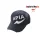 Casquette de Baseball Apia Pro Cap Noire
