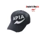 Casquette de Baseball Apia Pro Cap Noire