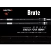 Apia Grandage Brute Strech Four S88MH 2,64m 7-42gr Canne à pêche spinning 2 pièces