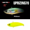 Apia Uprizing 70HW 18gr 70mm 03 All Chart Wobbler