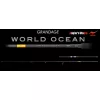Apia Grandage World Ocean 825M 2,49m Max 100gr Canne à lancer 2 brins
