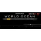 Apia Grandage World Ocean 838H 2,51m Max 160gr Canne à pêche spinning en 2 brins