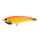 Apia Gem 4,5cm 5,5gr 03 Yellow Orange Wobbler