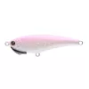 Apia Gem 4,5cm 5,5gr 07 White Crack Wobbler