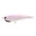 Apia Gem 4,5cm 5,5gr 07 White Crack Wobbler