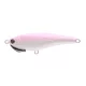Apia Gem 4,5cm 5,5gr 07 White Crack Wobbler