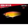 Apia Gem 4,5cm 5,5gr 07 White Crack Wobbler